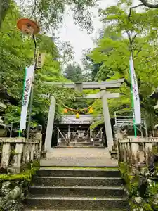 天鷹神社(岐阜県)(2022年07月17日(日) 09時49分02秒投稿)