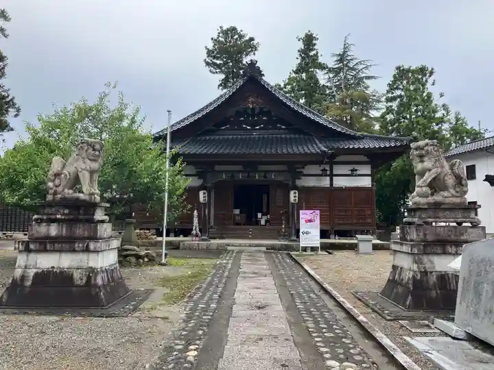 穴水大宮(石川県)