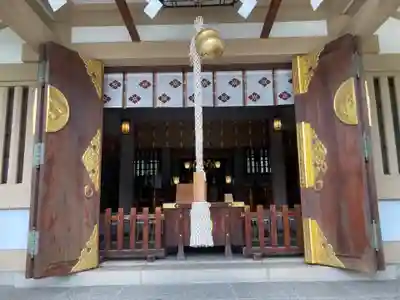 天祖諏訪神社(東京都)