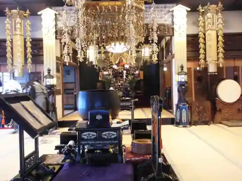 妙音寺のその他建物