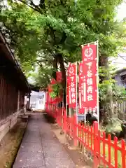 下谷神社(東京都)