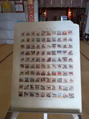 矢先稲荷神社(東京都)