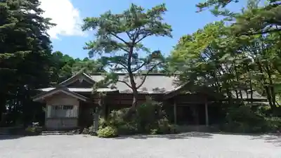 霧島神宮(鹿児島県)