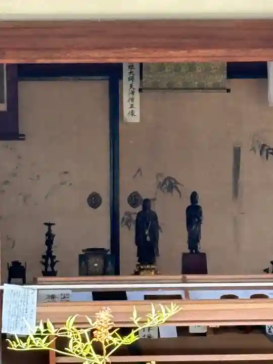 聖衆来迎寺(滋賀県)