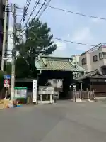 泉岳寺(東京都)