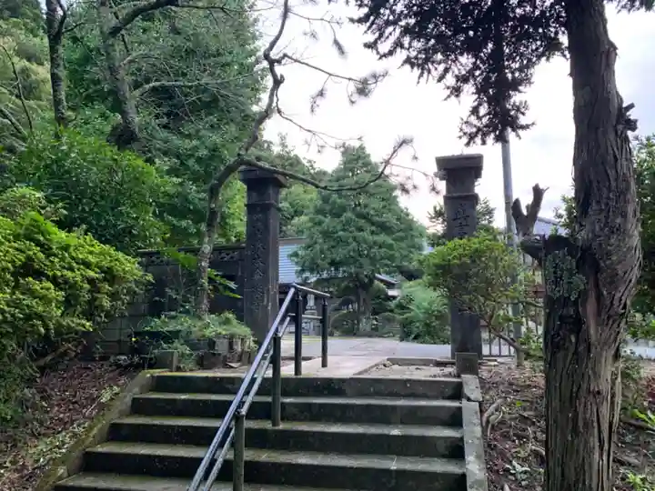 本命寺(千葉県)