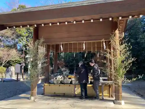 櫻木神社(千葉県)