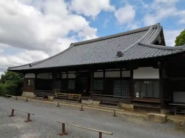 方広寺の本殿・本堂