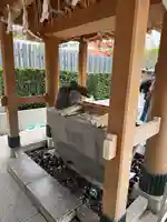 水天宮(東京都)