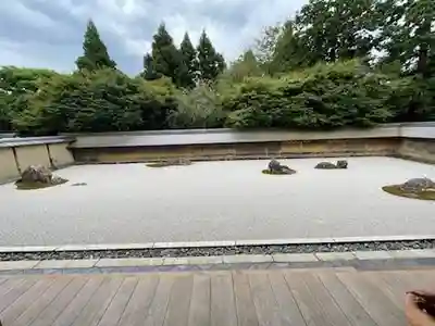 龍安寺(京都府)