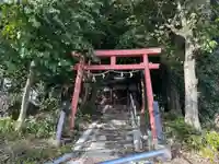 於神社(奈良県)