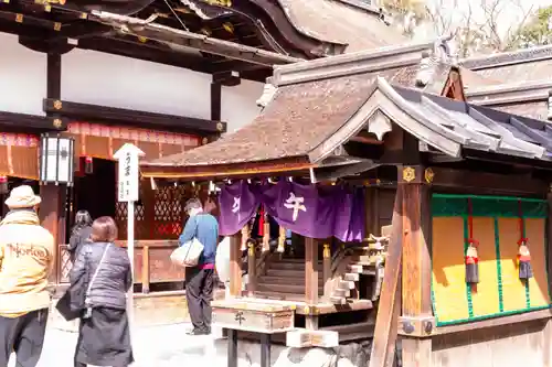賀茂御祖神社（下鴨神社）(京都府)
