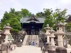 成田山新勝寺(千葉県)