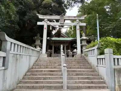 八幡神社(千葉県)
