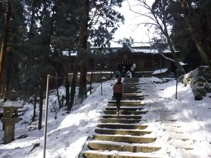 愛宕神社のその他建物
