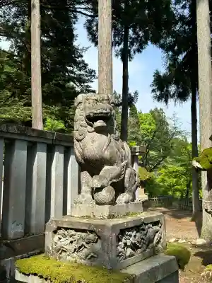 岡太神社(福井県)
