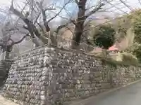 八幡神社(広川八幡神社)(神奈川県)