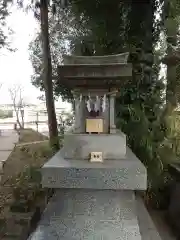 星宮神社(栃木県)