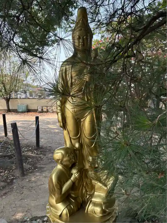 龍泉寺(足利厄除大師)(栃木県)