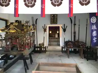 曩祖八幡宮(福岡県)