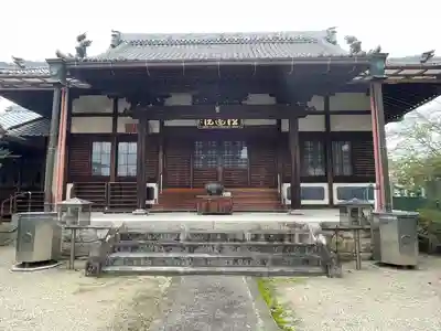 徳蓮院(三重県)