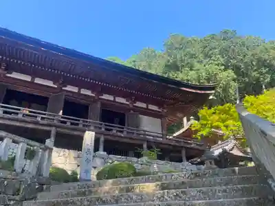 長命寺(滋賀県)