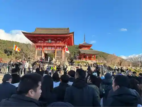 清水寺(京都府)