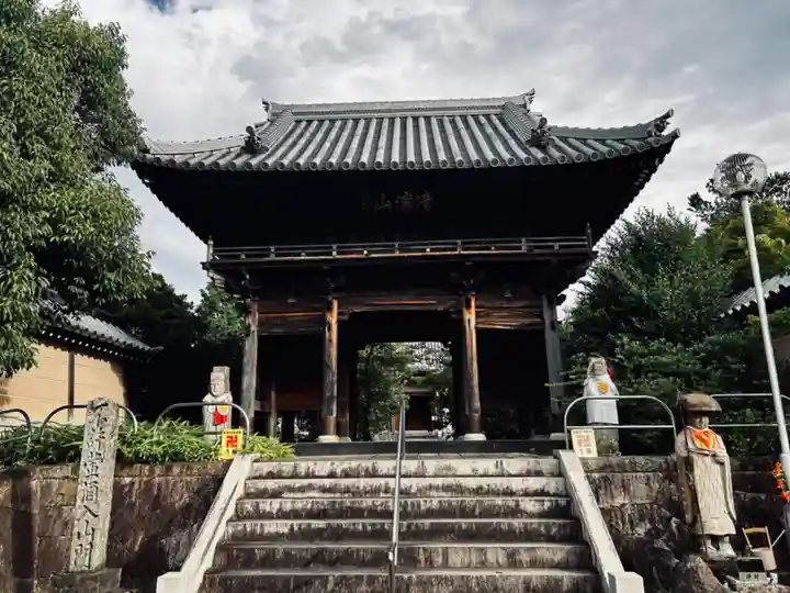 曹源寺(愛知県)