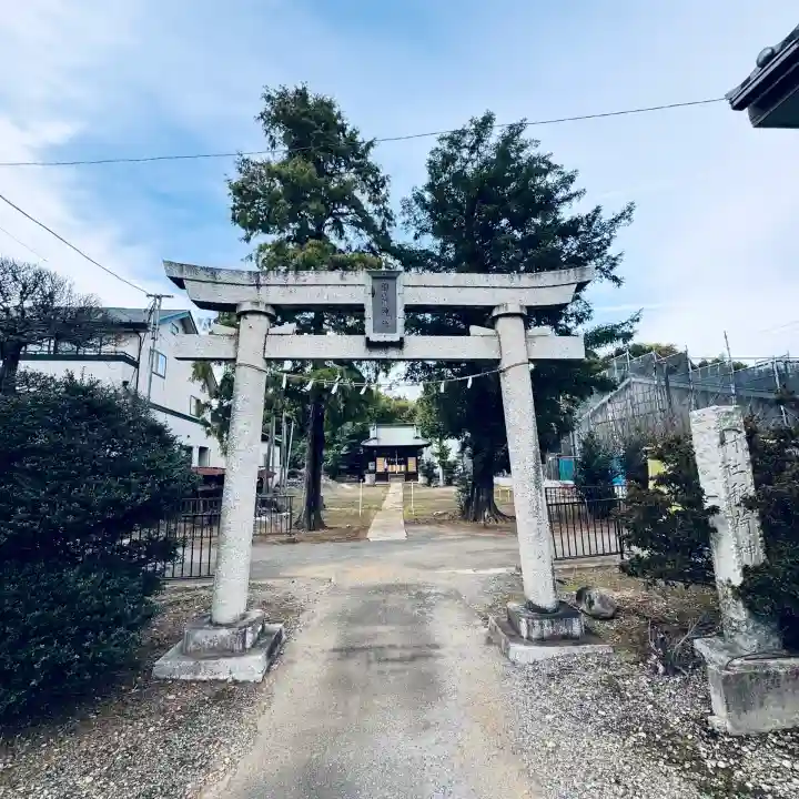 稲荷神社(埼玉県)
