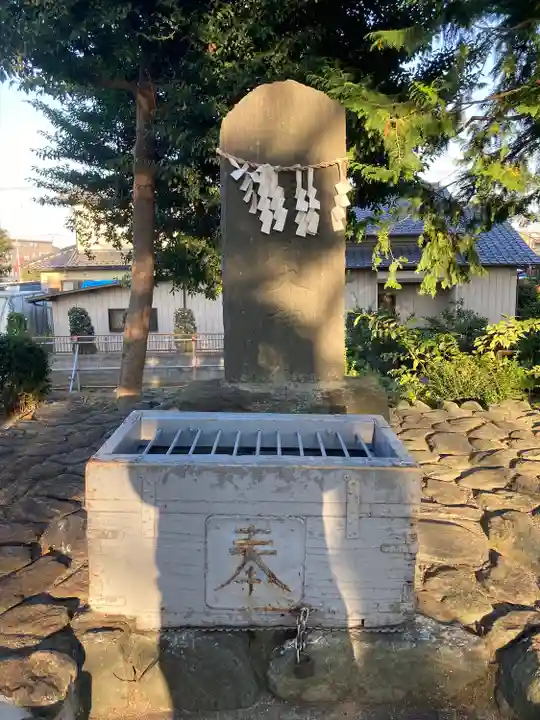 愛宕神社のその他建物