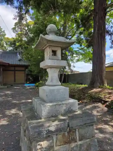 金山神社(福島県)