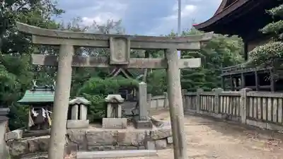祇園神社(岡山県)