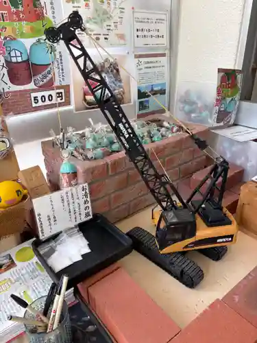 錦山天満宮(北海道)