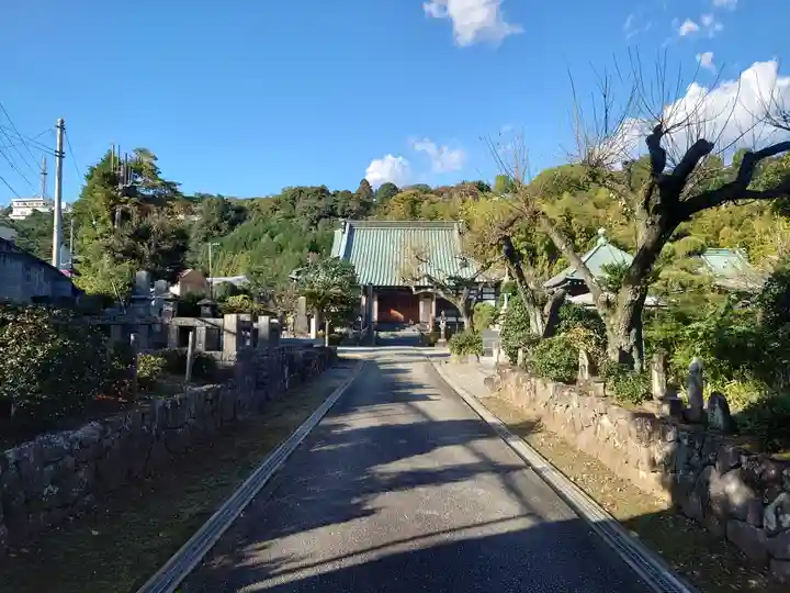 香林寺(神奈川県)