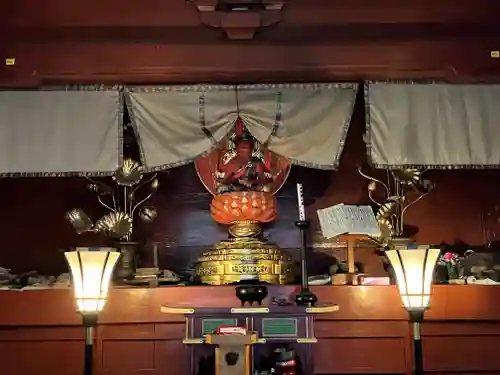 中禅寺(栃木県)