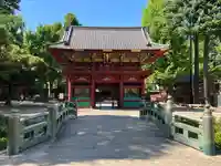 根津神社(東京都)