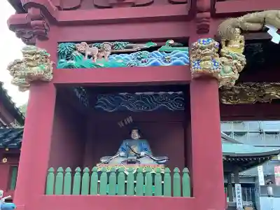 静岡浅間神社(静岡県)