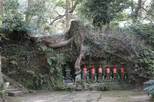 神武寺(神奈川県)