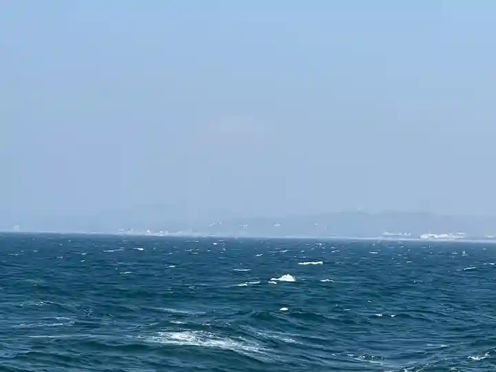 江島神社(神奈川県)