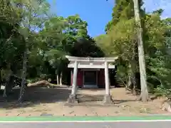 熊野神社(千葉県)