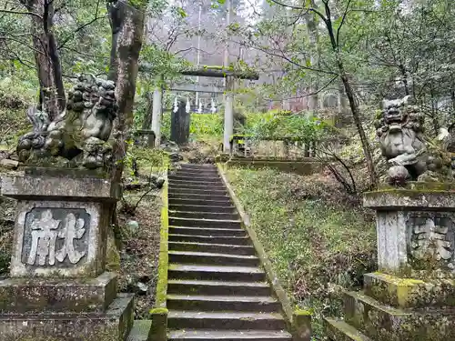 東郷神社(埼玉県)