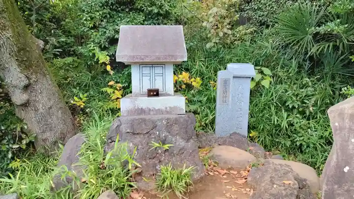 護国寺(東京都)