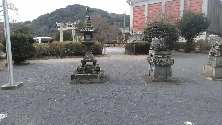 妙見神社(佐賀県)