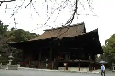 園城寺（三井寺）のその他建物