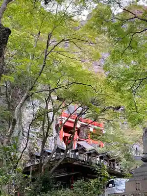 石門洞(香川県)