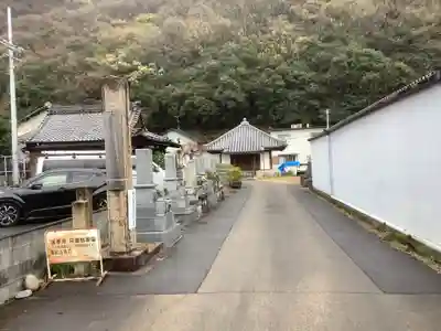 蓮孝寺のその他建物
