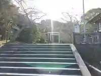 安房神社(千葉県)