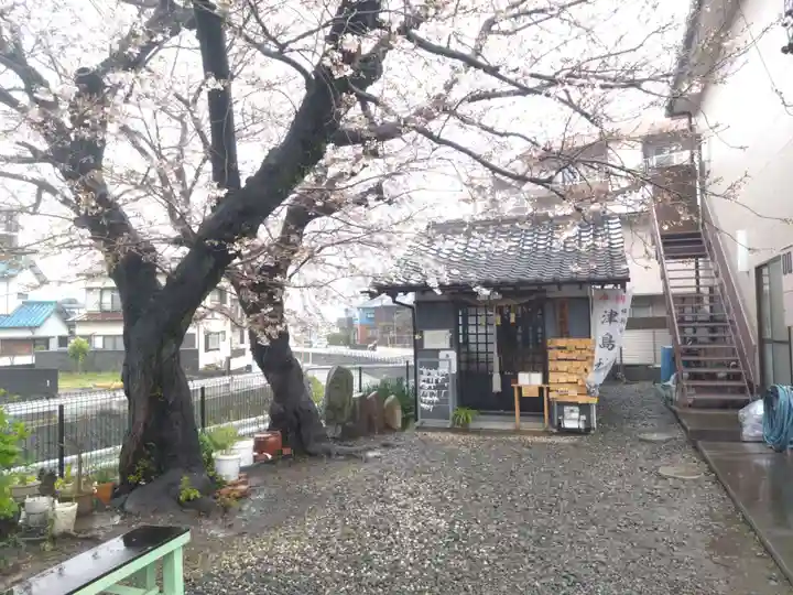 津島神社(静岡県)