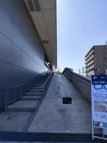 大和天満宮(神奈川県)