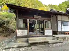 瑞祥寺の建物その他